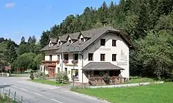 obecní úřad