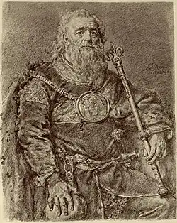 Portrét