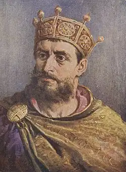 Portrét