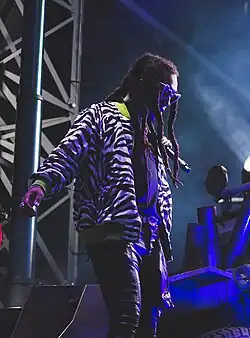 Takeoff (2017)