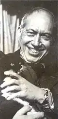 Miguel Carlos Victorica