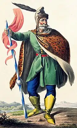 Portrét