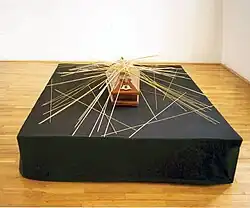 Mikádo, 2000