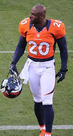 Mike Adams (9. září 2012)