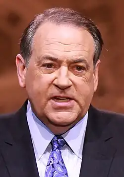 Mike Huckabee