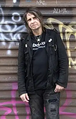 Williams (2019)