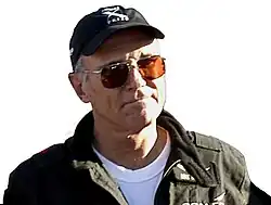 Mike Melvill