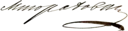 Podpis