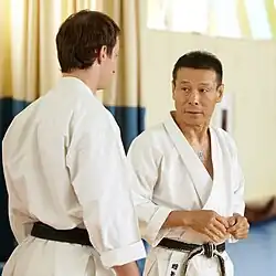 Mikio Jahara (16. června 2013)