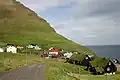 Kalsoy