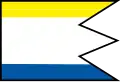 Miklušovce – vlajka