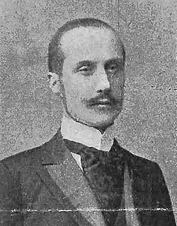 Mykola Hlibovyckyj