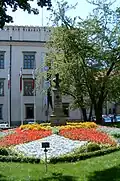 Pałac Wielopolskich