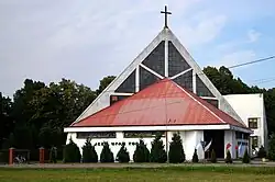 Kostel