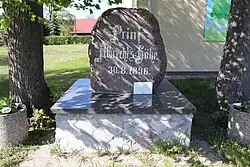 Památník