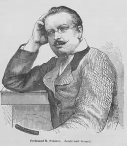 F. B. Mikovec