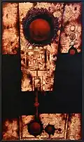 Mikuláš Medek, Zuřivá monstrance II (1967)