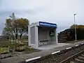 Mikulášovice horní nádraží