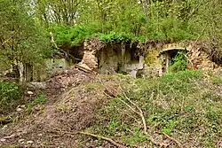 Mikulovice (Klášterec nad Ohří) - fara 1.jpg