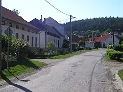 Centrum Mikulovic