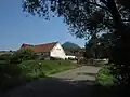 Partie ze vsi