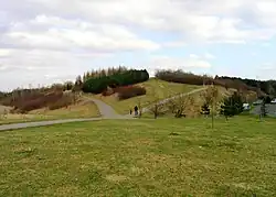 Milíčovský vrch (309 m)