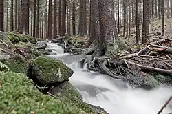 Pod Milíři