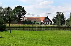 Milíkov, Velká Šitboř, old farm.jpg