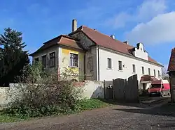 Zámek