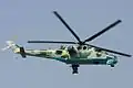 Mil Mi-24