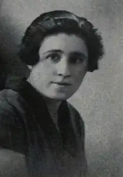 Milada Burdychová