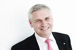 Milan Šťovíček