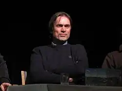 Milan Cieslar (24. února 2012)