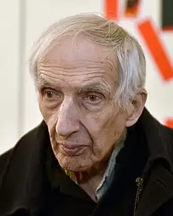 Milan Grygar (2023)
