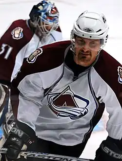 Milan Hejduk (2008)