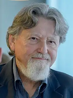 Milan Horáček (25. června 2015)