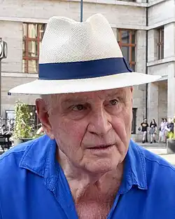 Milan Kunc (2025)