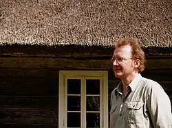 Milan M. Horák