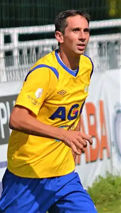 Milan Matula (2014)