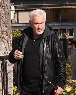 Milan Pitkin (2022)