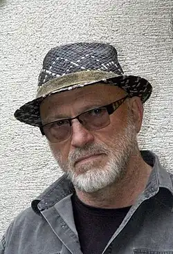Milan Ráček (19. září 2011)