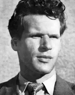 Milan Rúfus (1964)