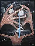 Emoční mechanismy (2008)