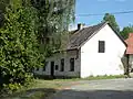 Dům ve vsi