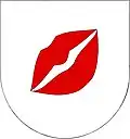 Znak obce Milasín