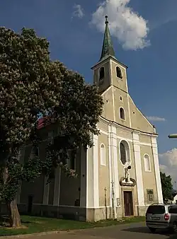 Milavče, kostel svatého Vojtěcha.jpg