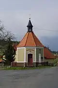 Kaple