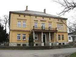 Obecní úřad
