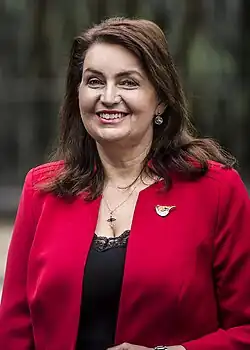 Milena Králíčková (2022)