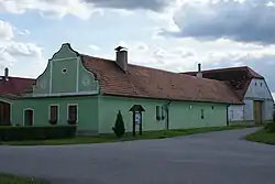 Usedlost čp. 2